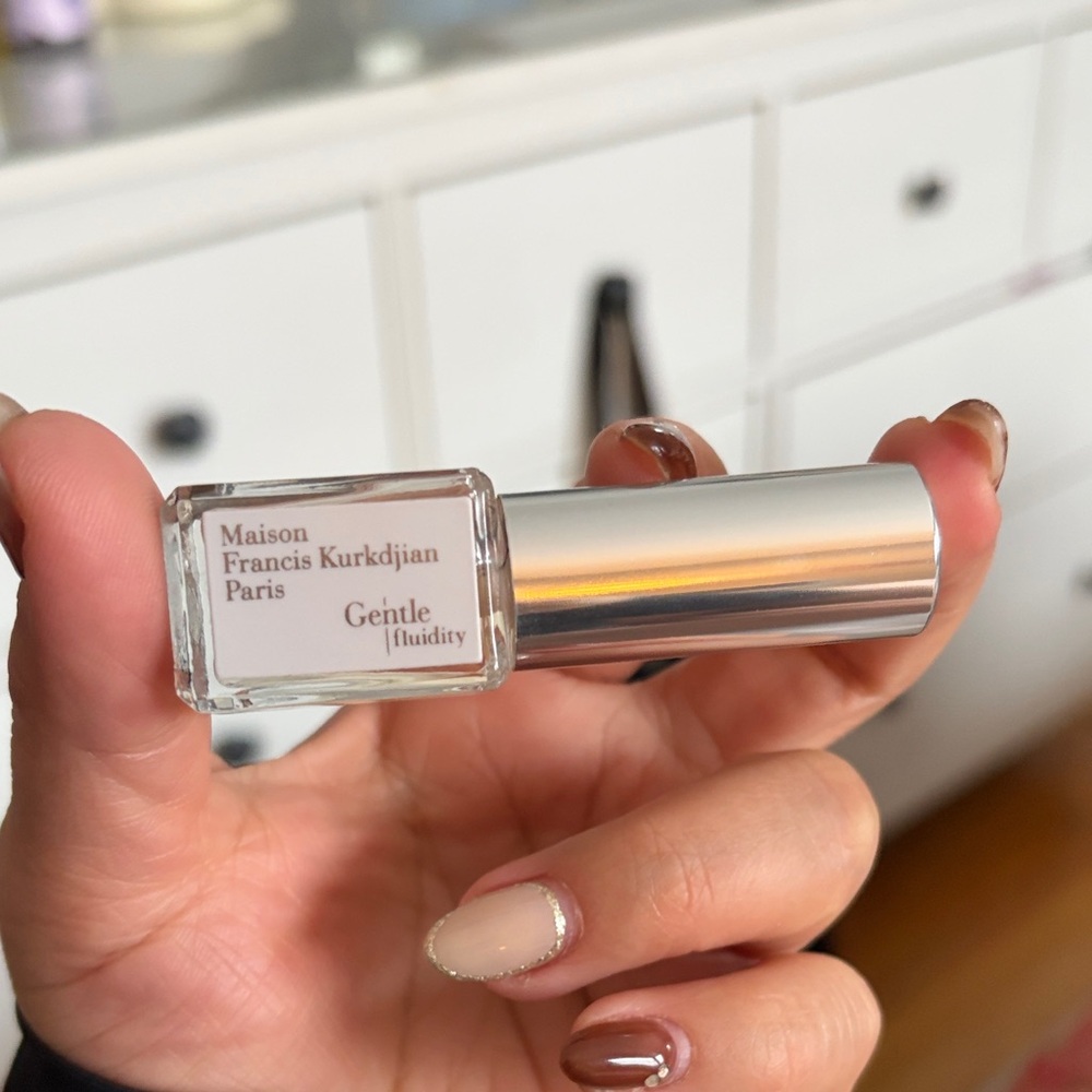 Maison Francis Kurkdijan Gentle Fluidity